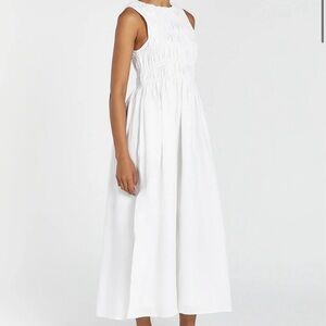 Brand new with tags DIISH dress linen